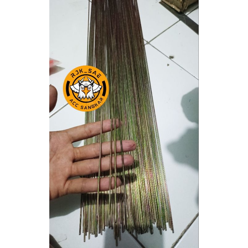 RUJI BESI REEL PINTU SANGKAR /1pcs