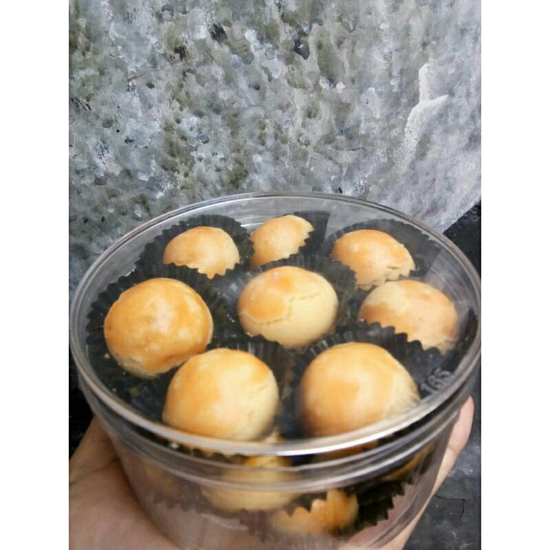 

Belqis cookies