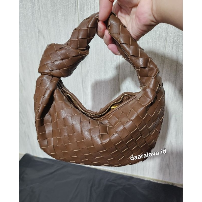 bottega veneta jodie