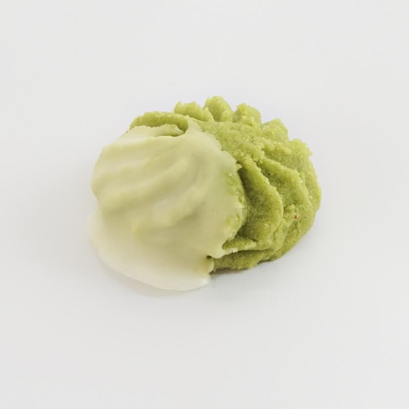 

serenakue variant greentea milk