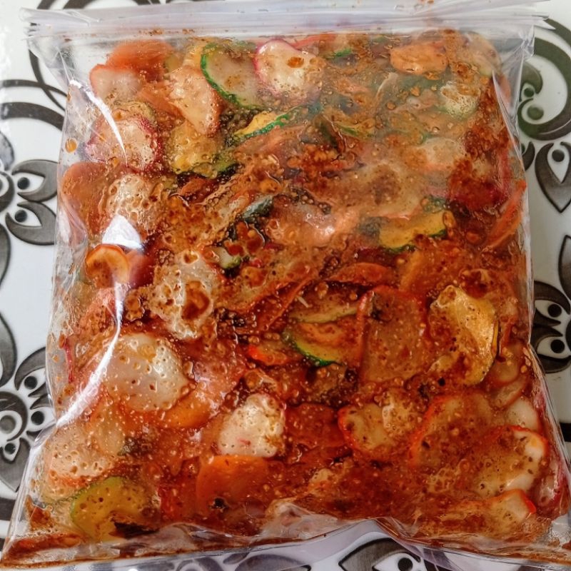 

seblak cikruh 250 gram