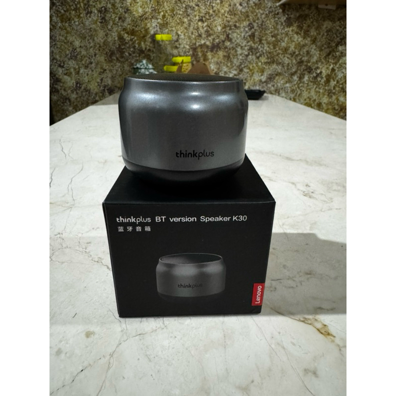 speakerbluetooth Lenovo thinkplus