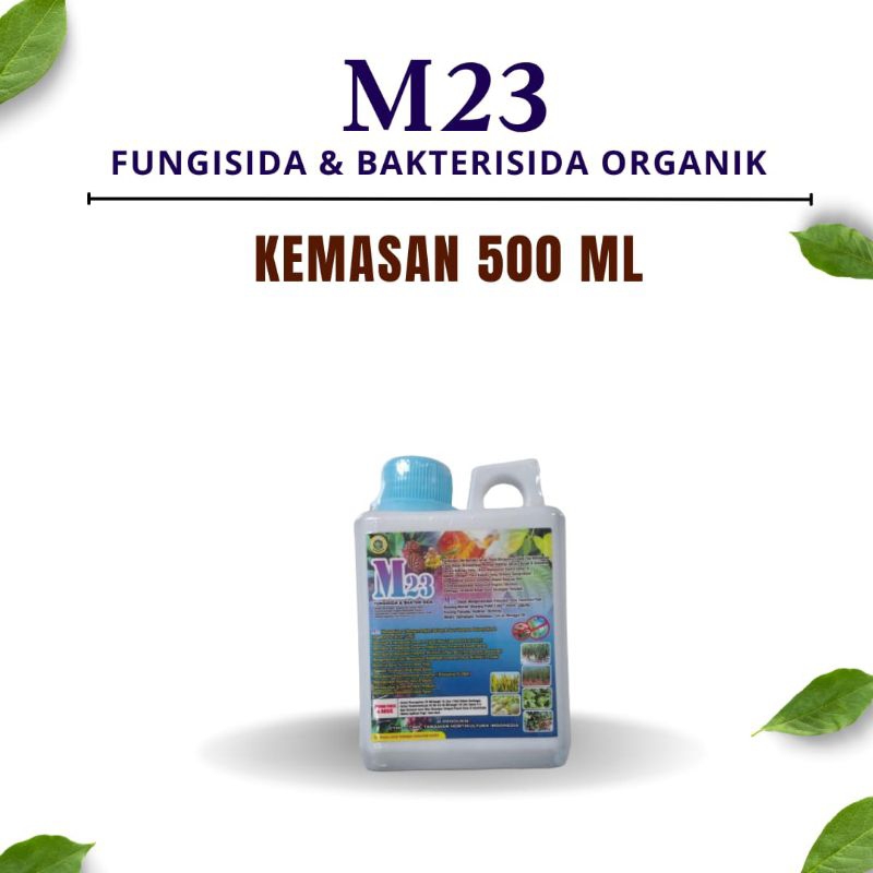 Fungisida & Bakterisida Semi Organik Pembasmi Segala Penyakit Tanaman. Mengatasi penyakit Layu Fusar