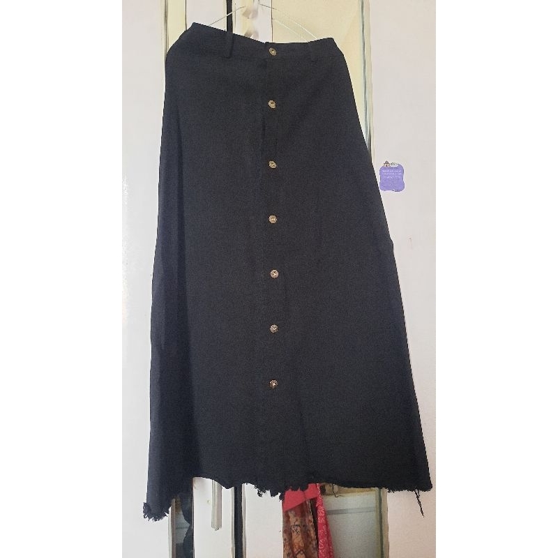 Rok Jeans Denim Preloved