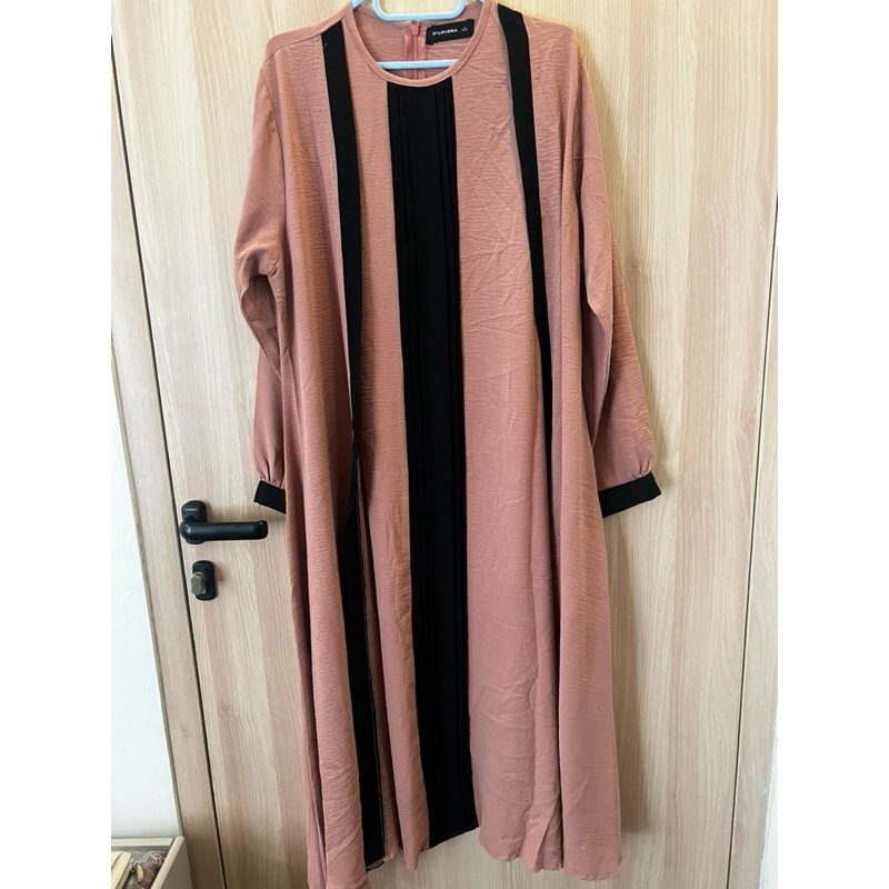 Preloved Tunik D’lovera by Olla