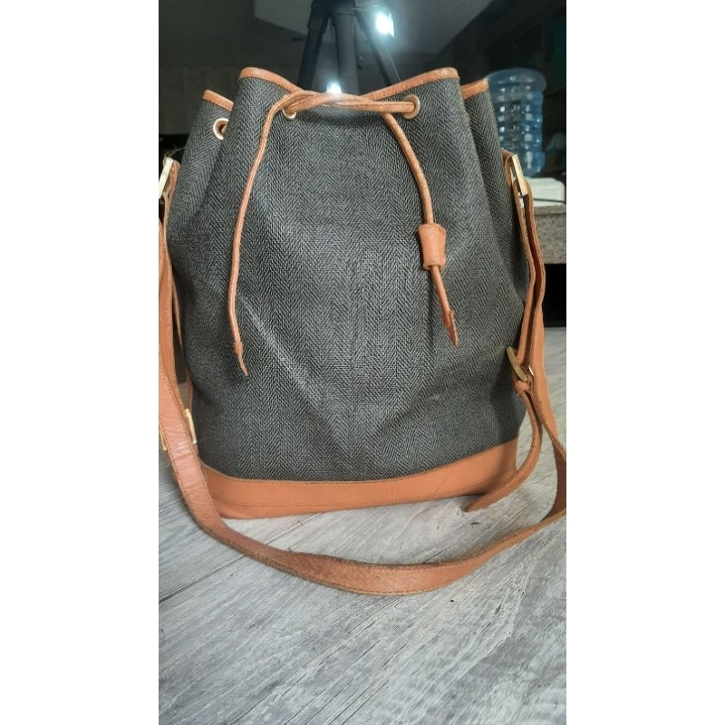 TAS PRELOVED SERUT ELKANTO KULAS