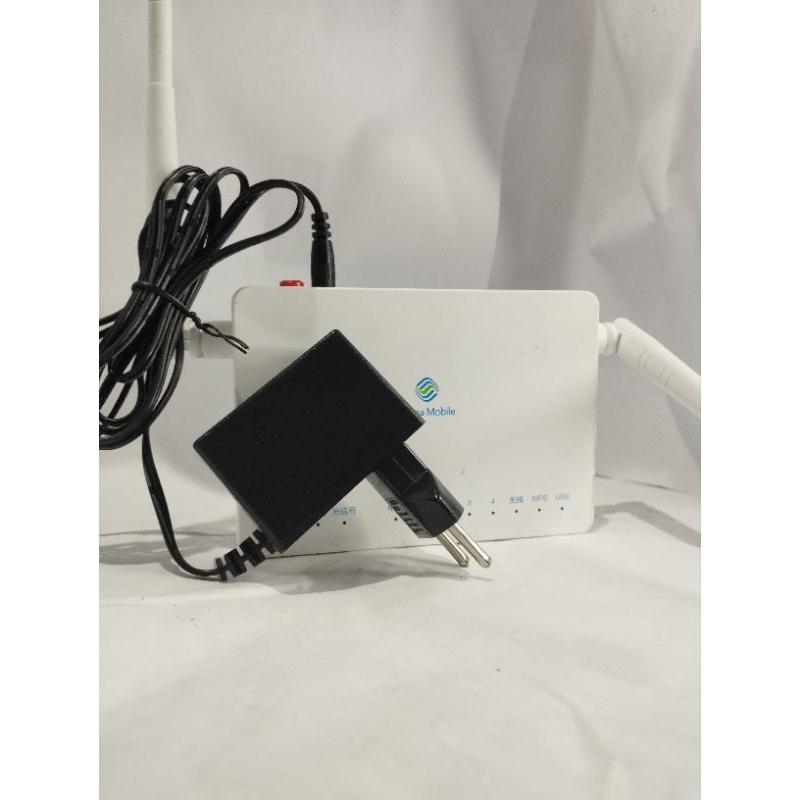 ZTE F663NV9 XPON