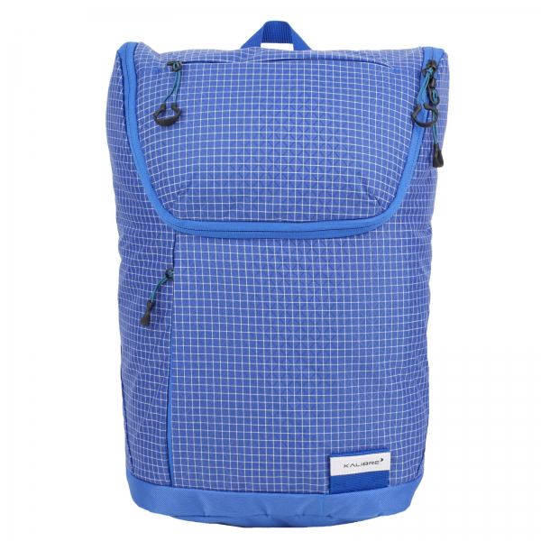 Tas Ransel Kalibre Backpack Maurice 15L Blue Art 911284400