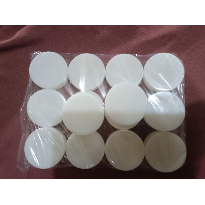 Cream Bibit Pemutih Cina Original (1 lusin)