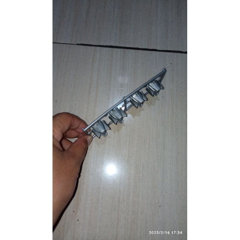 Crush gear part ww Fangdasher jiada