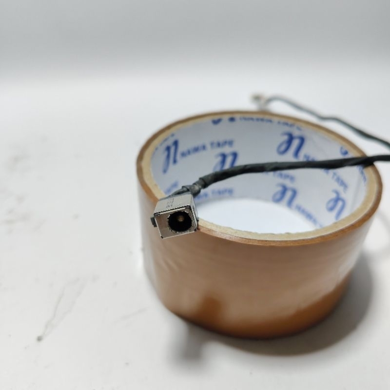 Jack DC Original Laptop Toshiba Satellite P55W P55W-C5200X