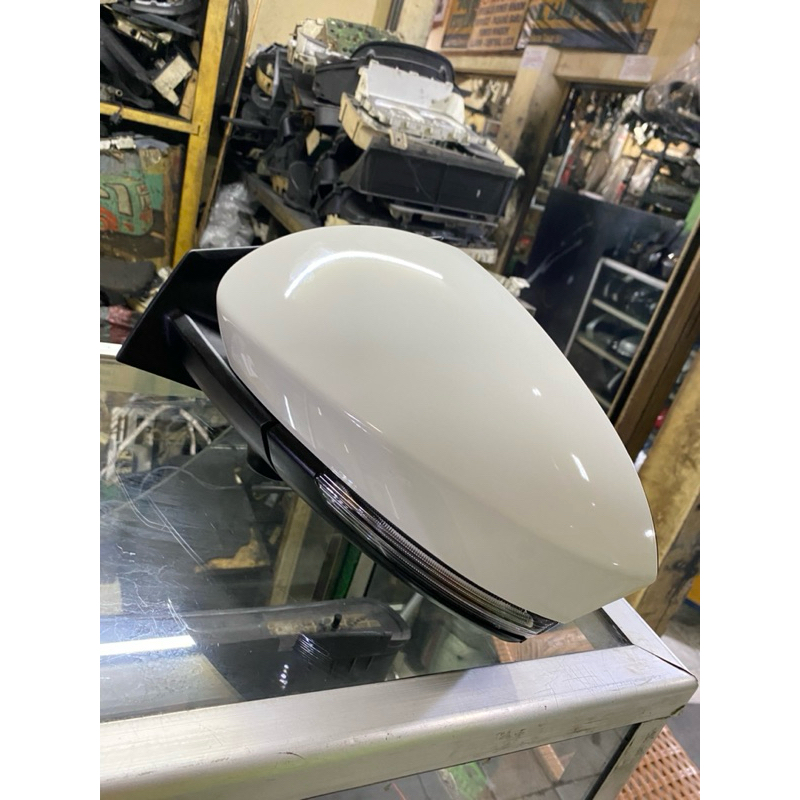 Spion All new Rush Camera 360 Original tahun 2017 2018 2019 2020