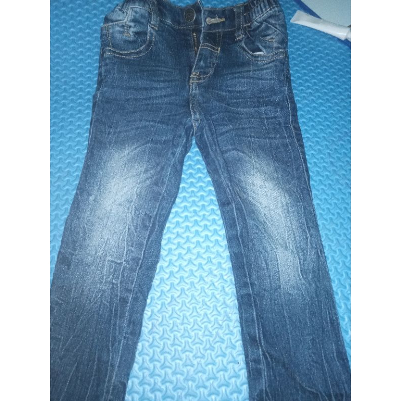 jsp celana anak preloved