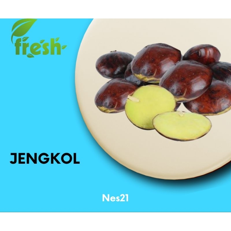 

Nes21 Sayur Jengkol / Segar