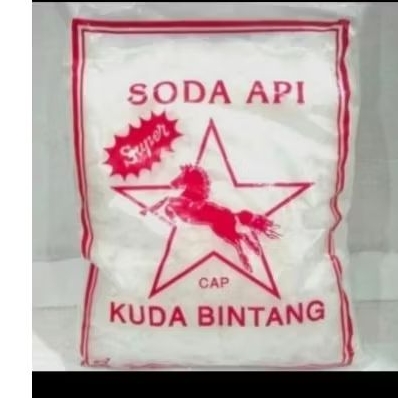 Soda Api Bubuk untuk WC mampet 1.kg