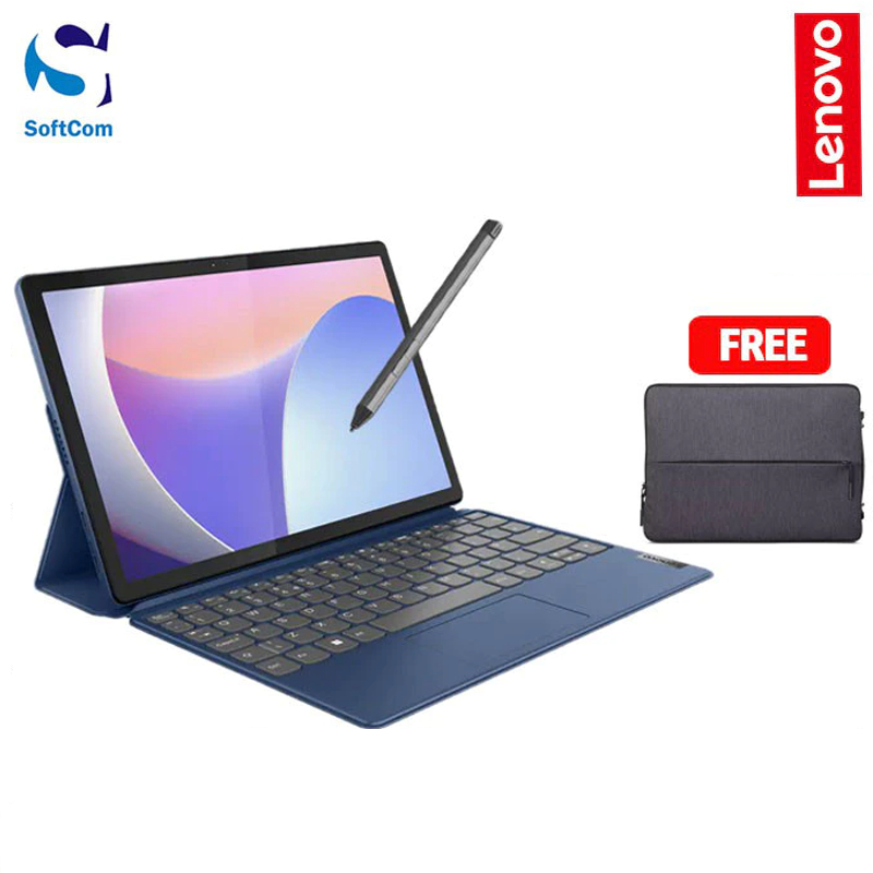 LENOVO IP Duet 3i 2XID Intel N200/8GB/256GB SSD/11.5" 2K Touch/W11+OHS