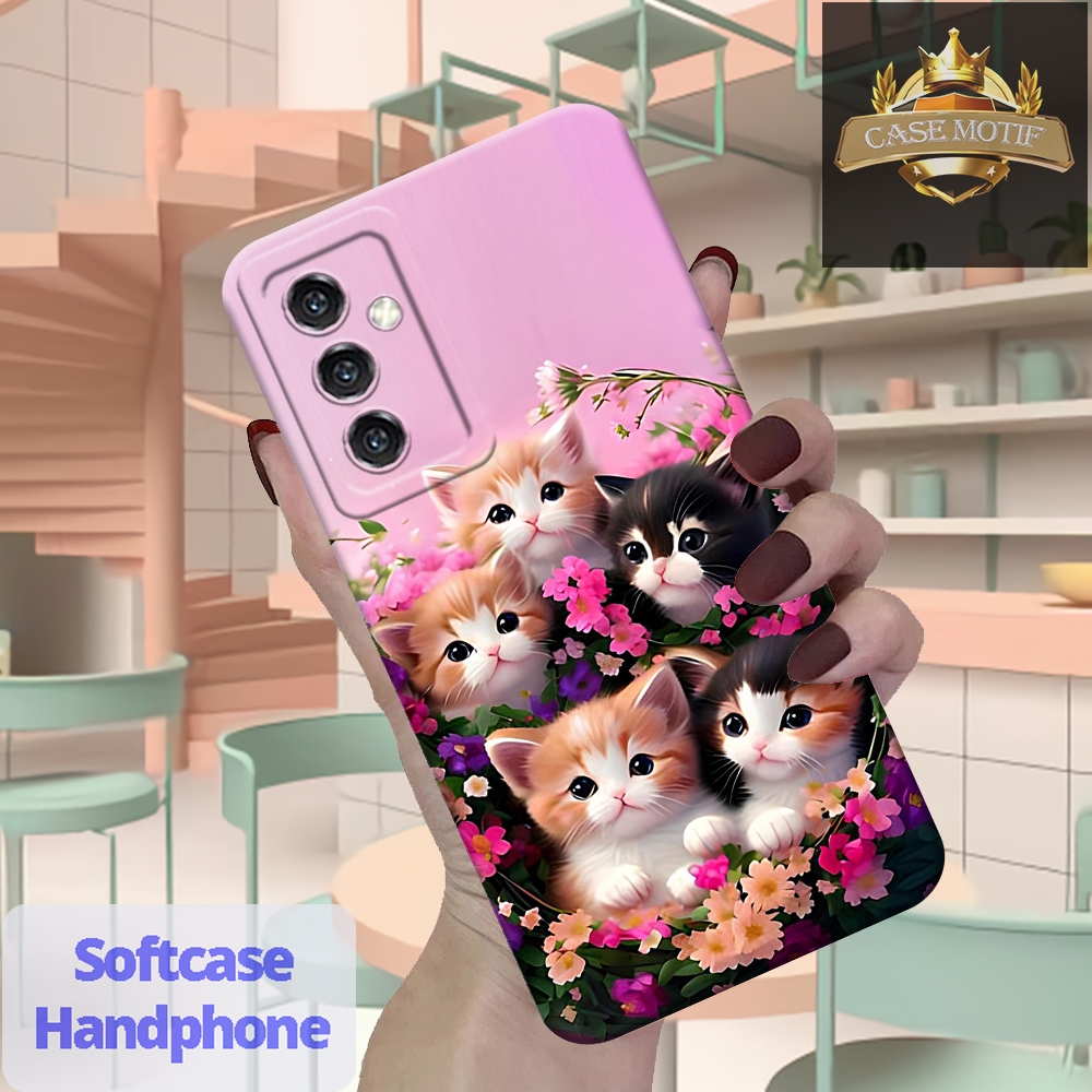 Softcase Samsung S21 Ultra Casing Samsung S21 FE S21 Plus 5G Terbaru 2024 Silikon Case Hp Murah