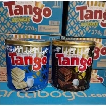 

Tango kaleng 300 gr all varian