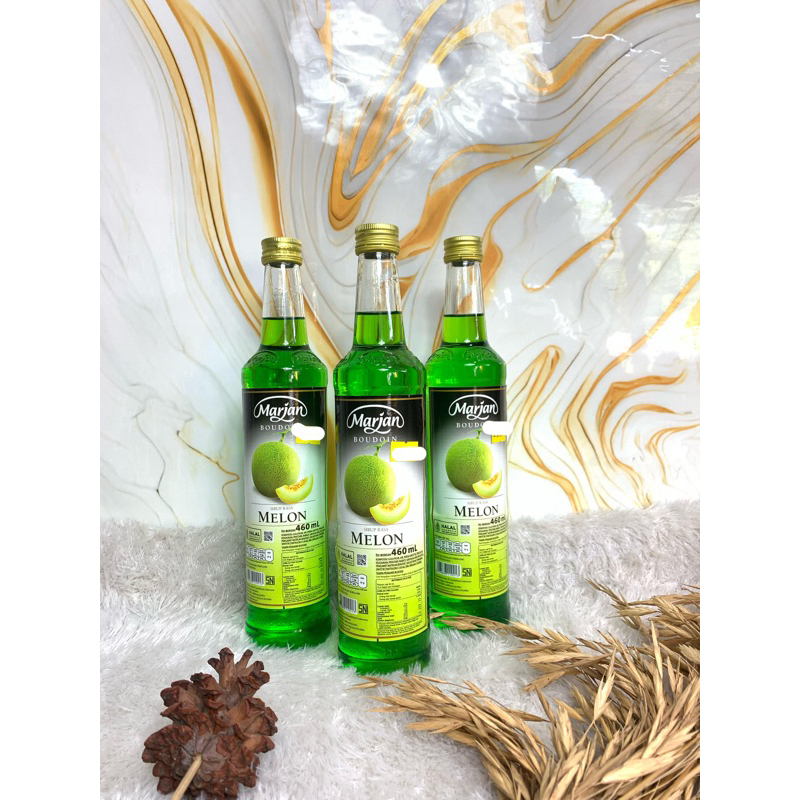 

sirup marja