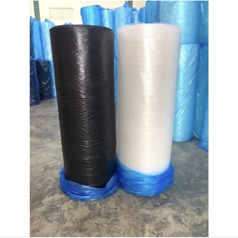 

KHUSUS INSTAN KURIR LANGSUNG PROSES Bubble Wrap 3 Kg Hitam