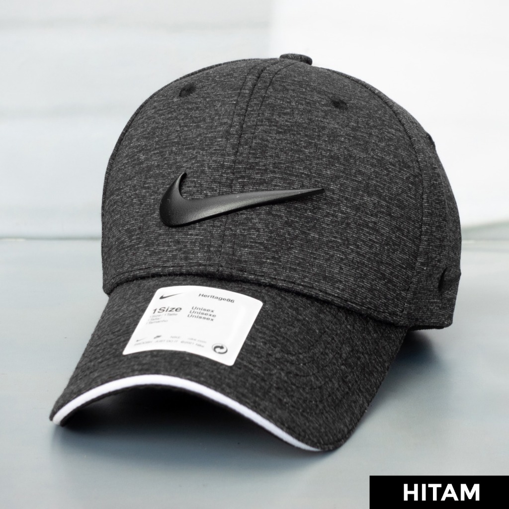 New Topi Nike Dryfit Sport Topi Olahraga Import Mirror Original High Quality
