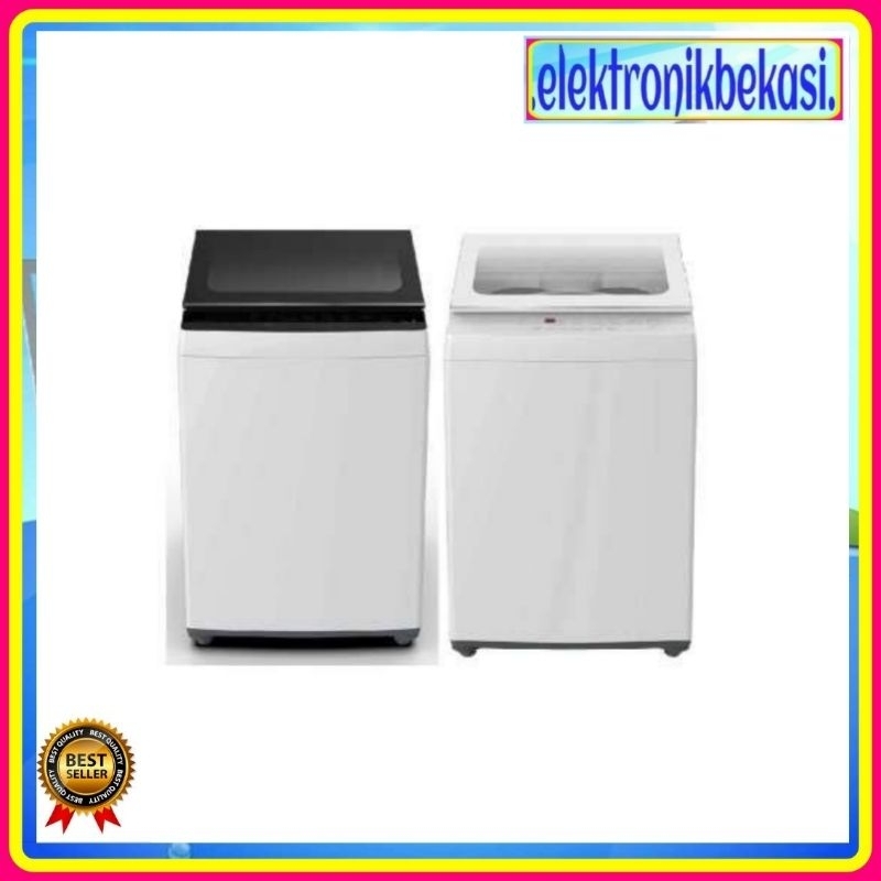 MESIN CUCI TOSHIBA AWM 801 AN / MESIN CUCI TOSHIBA 1 TABUNG 7KG / TOSHIBA MESIN CUCI TOP LOADING 7KG
