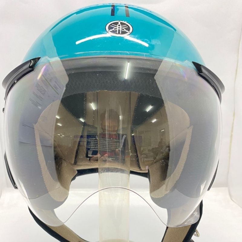 VISOR HELM FAZIO FILANO | NEW | ORIGANAL