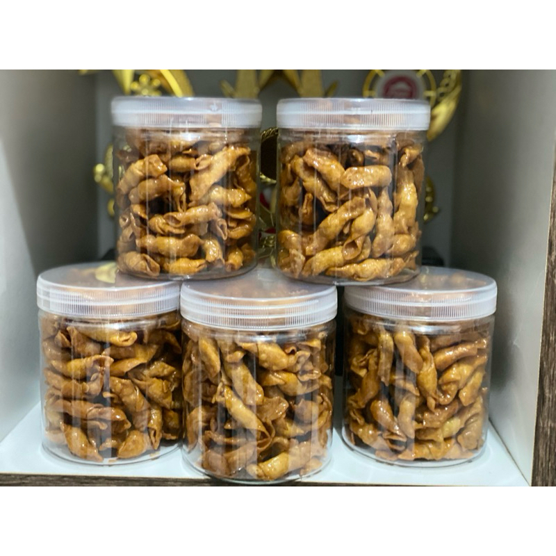 

Kacang Selimut / Kacang Sembunyi