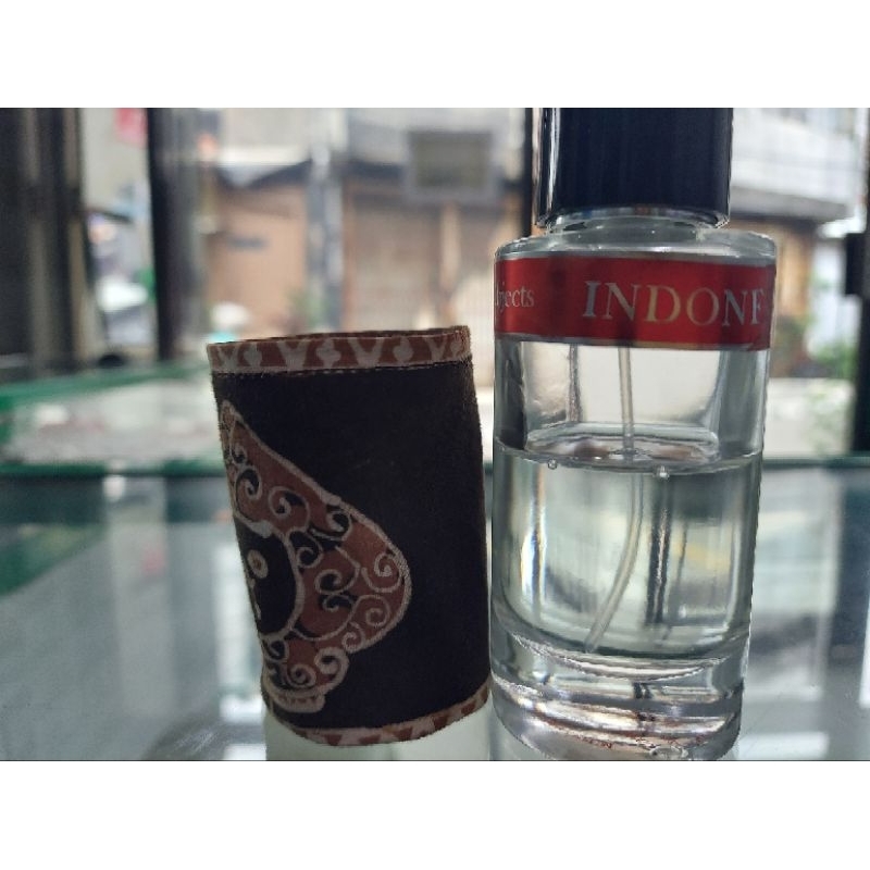 Preloved Alien objects Indonesia