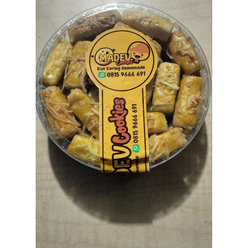 KASTENGEL_250gram /500gram