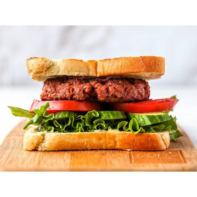 

Beef Sandwich Patty Mayo Langsung Makan / Beef Sandwich / Patty Sandwich / Sandwich Roti Tawar / Snack / Roti / Sandwich Mayonaise