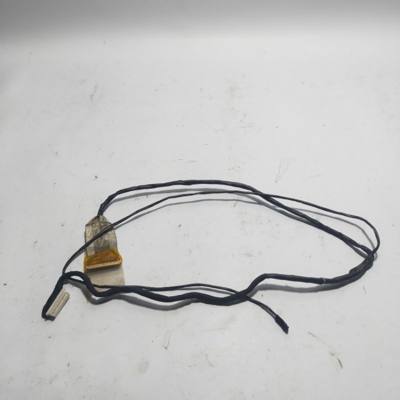 Flexible Lcd Lvds Fleksibel LED Laptop Axioo NEON HNM