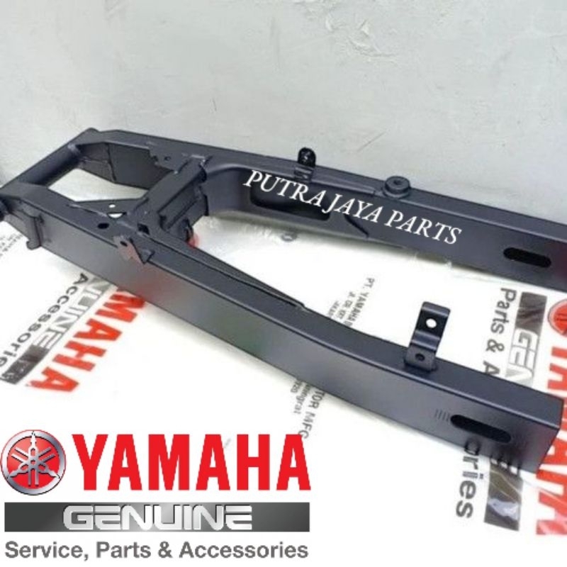 SWING ARM 1PA YAMAHA VIXION NEW NVL NVA ORI YGP QUALITY