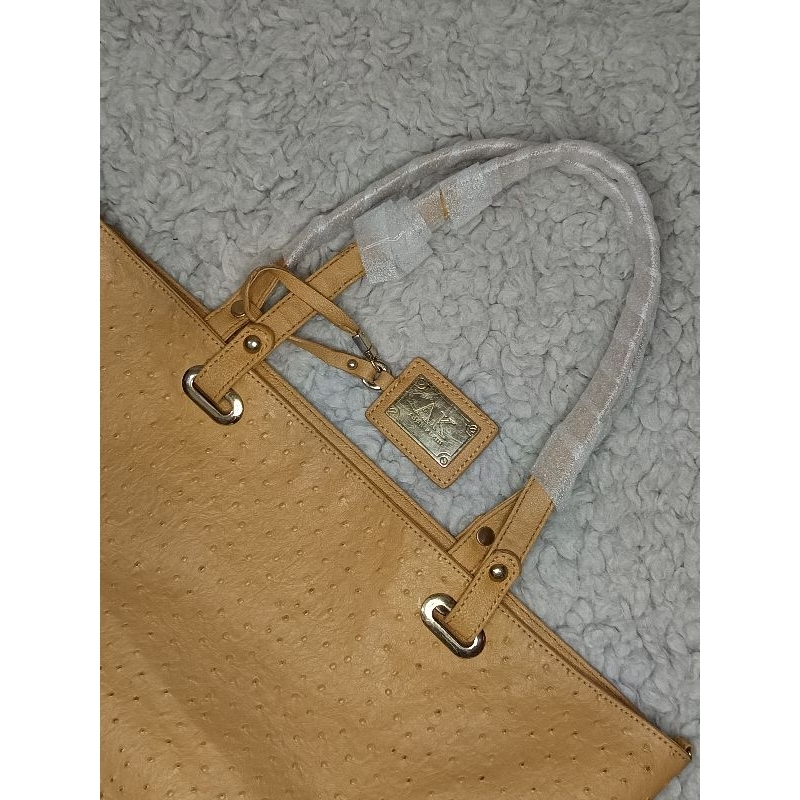 Tote Bag (Anne Klein)