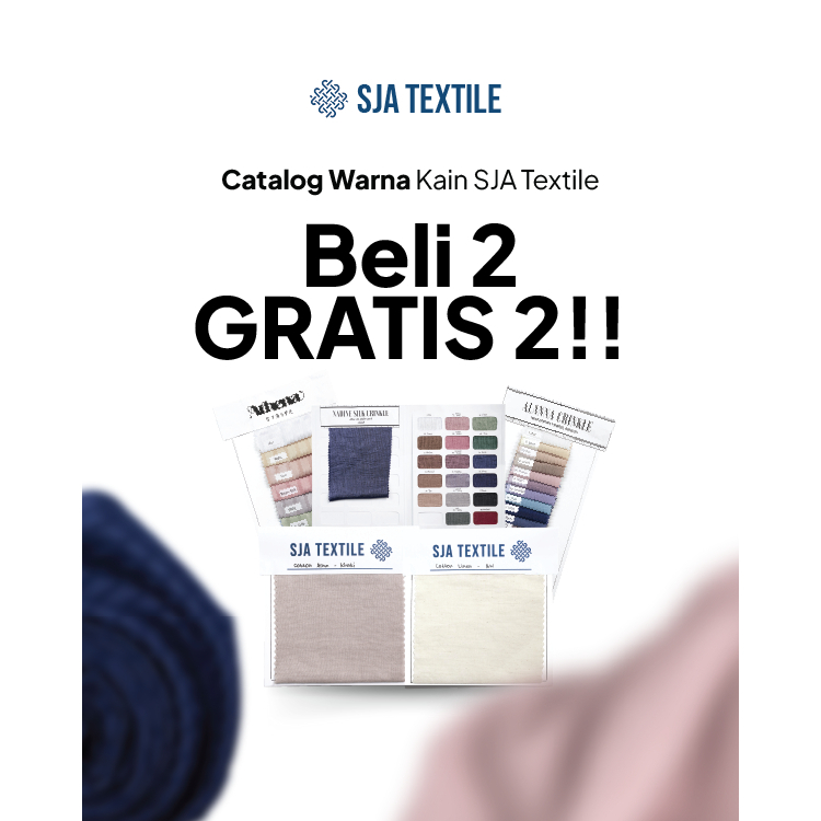 Gt KATALOG SAMPLE HARUKA/KAIN HARUKA/ KAIN KATUN HARUKA/ KATUN HARUKA/GINGHAM/ KATUN SQU