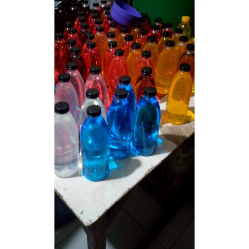 

sirup water alami rasa varian buah termurah asli bali