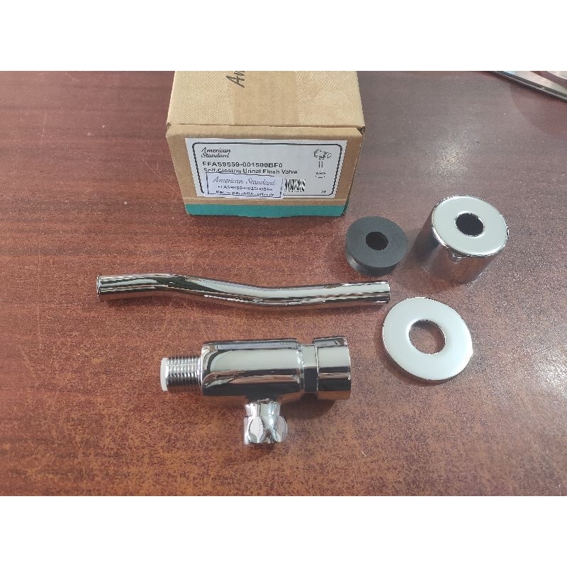 Push Kran Urinal American Standard / Flush Urinal American Standard