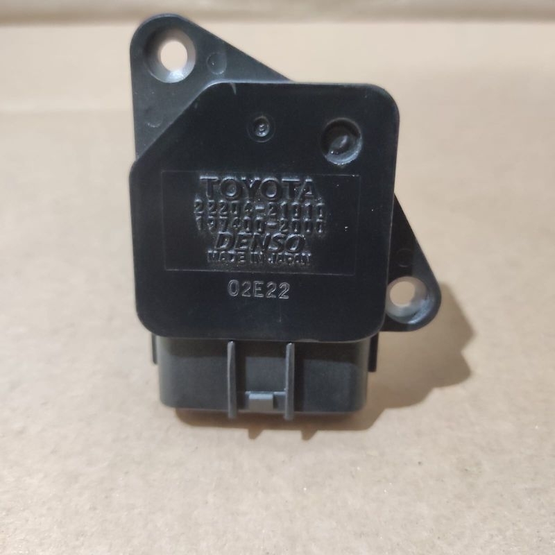 Sensor Air flow Alphard Camry Wish 22204-21010