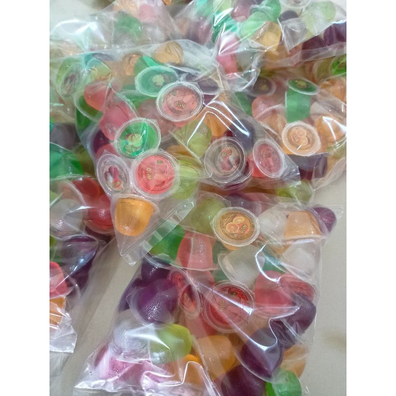 

jelly inaco mix rasa