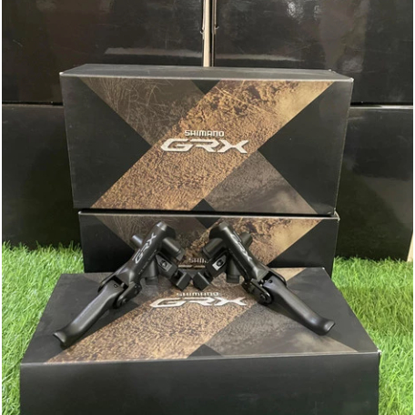 SHIMANO BRAKE LEVER GRX BL-RX812 HYDRAULIC HANDLE REM