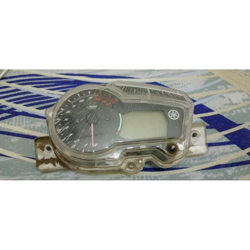 SPEEDOMETER MX KING 150 ORIGINAL COPOTAN