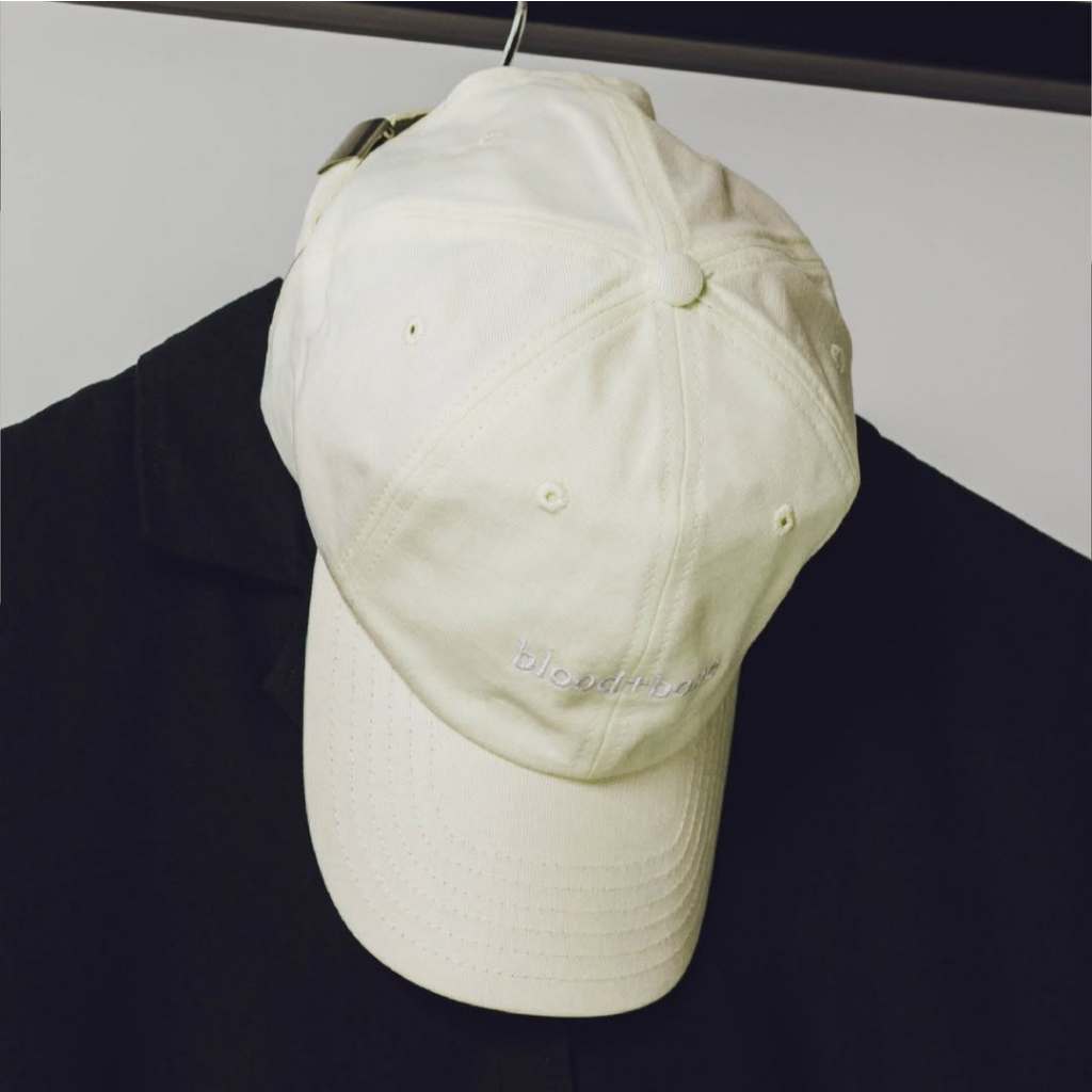 BLOOD + BONE - Jungle Cap - Lemon