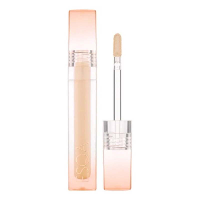 ESQA MINIMALIST SERUM CONCEALER BPOM VANILLA