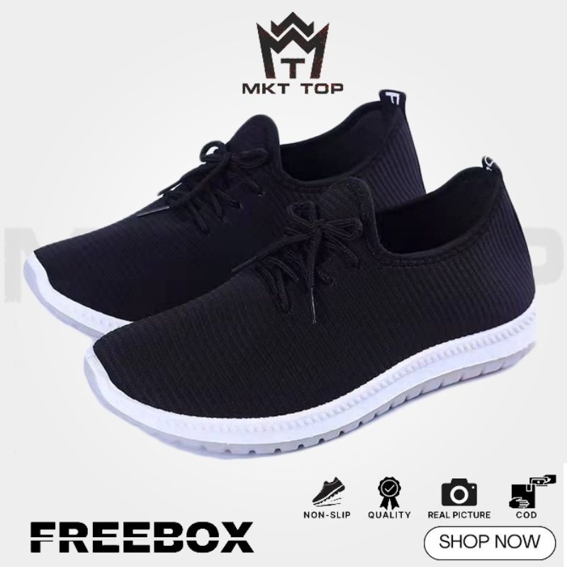 MKT , SEPATU SNEAKERS WANITA/ SW22