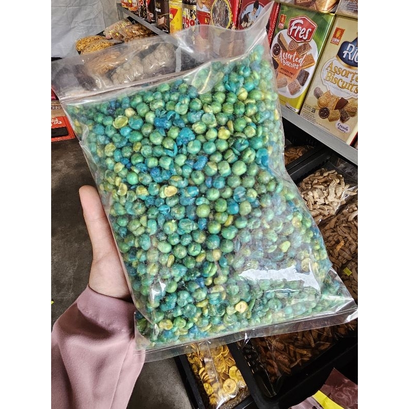 

Kacang polong Ori