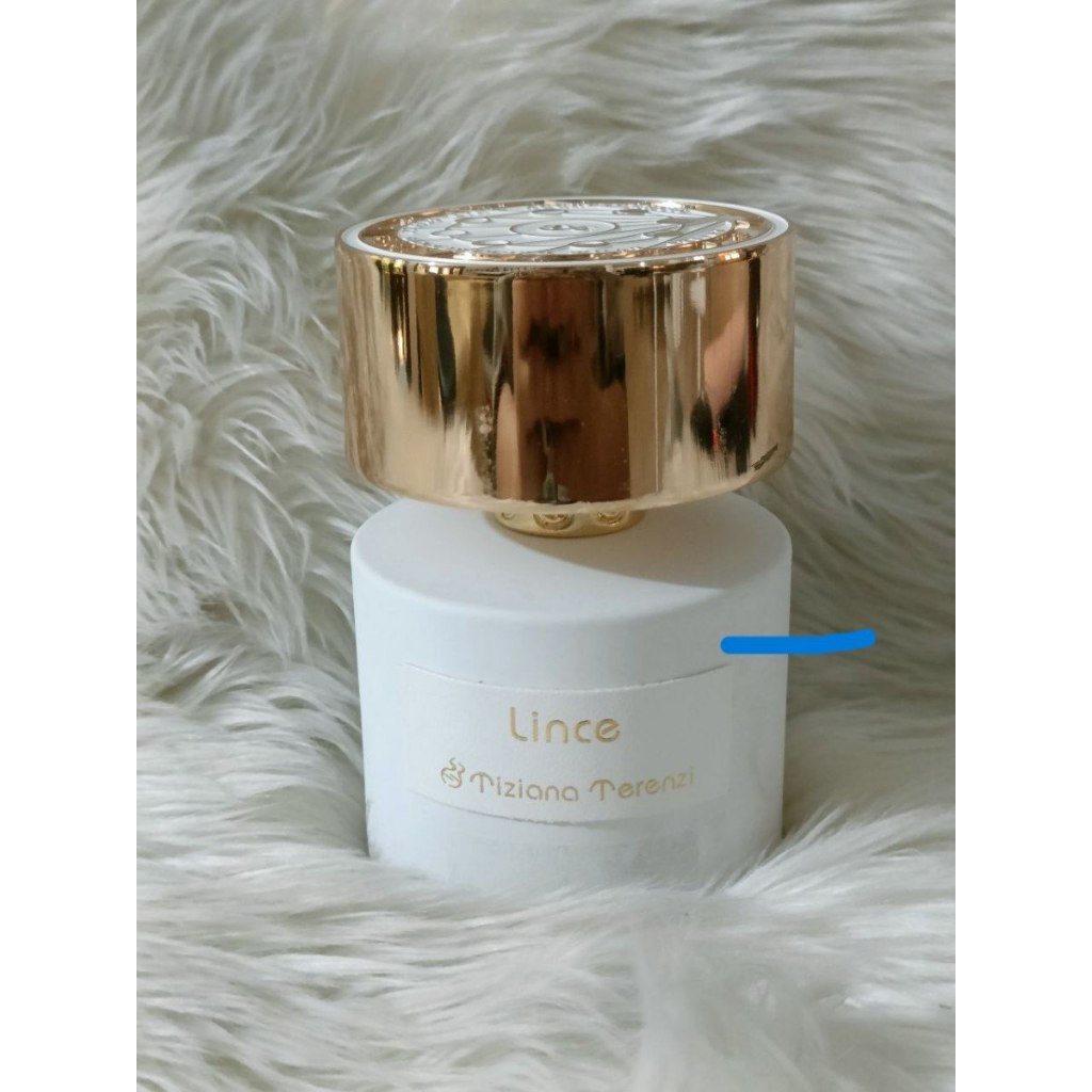 [Preloved] Tiziana Terenzi Lince