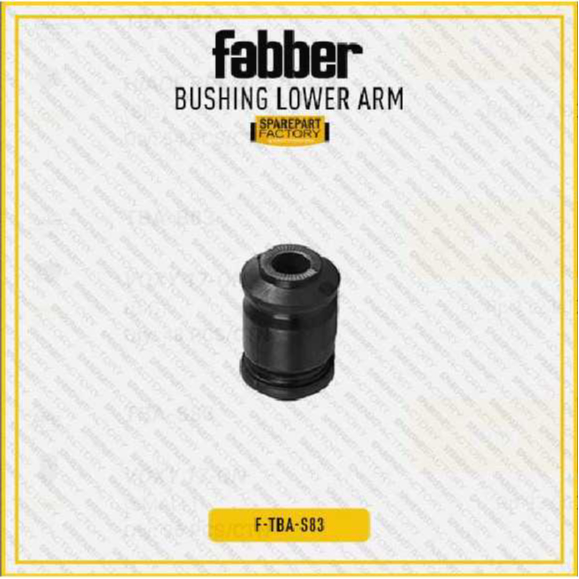 FABBER BUSHING LOWER ARM KECIL VOXY TAHUN 17-ON TBA-S83