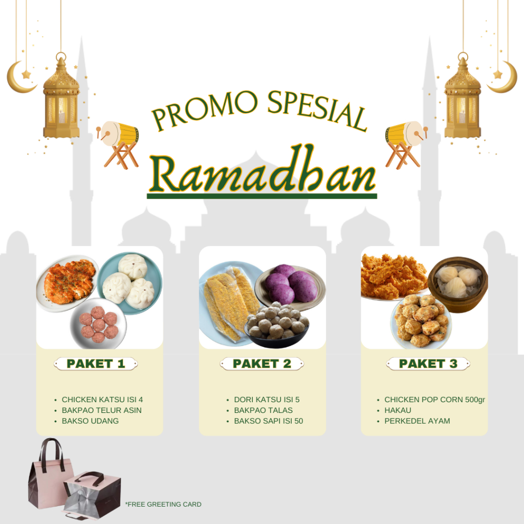 

paket frozen food spesial ramadhan