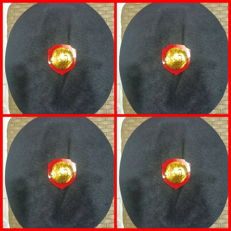 BARET BPN/ BPN/ BADAN PERTANAHAN NASIONAL