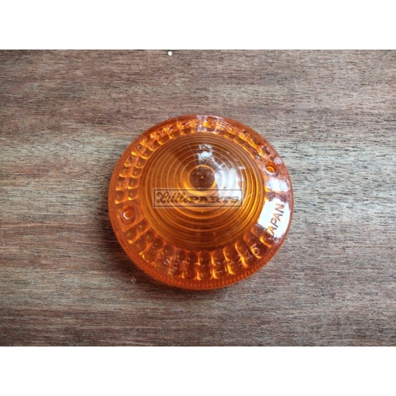 Mika sein sen riting yamaha rx 100 rx100 rx125 dt100 dt125 imasan japan